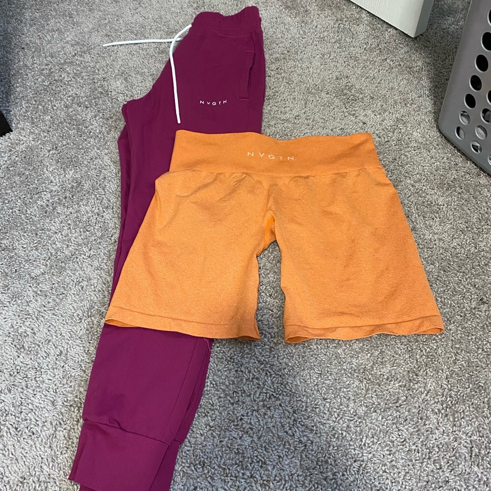 NVGTN Bundle